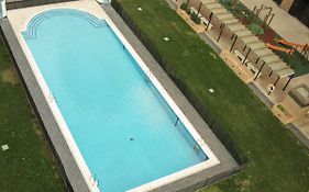 Apartup Aquarium City